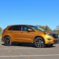 Ford Edge Sport 6