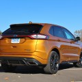 Ford Edge Sport 9