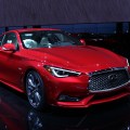 Infiniti Q60 1
