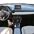 Mazda CX3 10