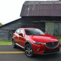 Mazda CX3 3