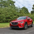 Mazda CX3 5