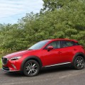 Mazda CX3 6