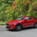 Mazda CX3 9