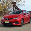 Scion iM 3
