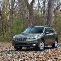 Subaru Outback 10