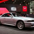 1995 Nissan GTR