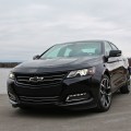 2016 Chevrolet Impala 2