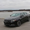 2016 Chevrolet Impala 3