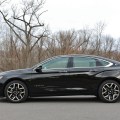 2016 Chevrolet Impala 4