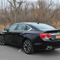 2016 Chevrolet Impala 5