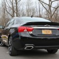 2016 Chevrolet Impala 6