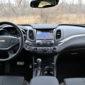 2016 Chevrolet Impala 7