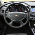 2016 Chevrolet Impala 8