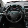 2016 Ford Explorer Platinum 11