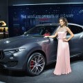 2016 Maserati Levante 3