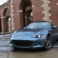 2016 Mazda MX5 1