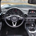 2016 Mazda MX5 11