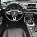 2016 Mazda MX5 12