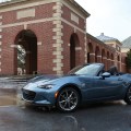 2016 Mazda MX5 6