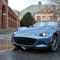 2016 Mazda MX5 7