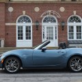 2016 Mazda MX5 8