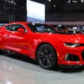 2017 Camaro ZL1 1
