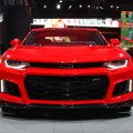 2017 Camaro ZL1 2