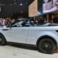 Evoque Convertible