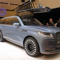 Lincoln Navigator Concept 2