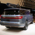 Lincoln Navigator Concept 4