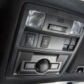 Toyota Tacoma Interior 3