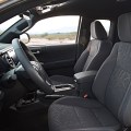 Toyota Tacoma Interior 4