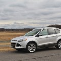 2016 Ford Escape Titanium 1