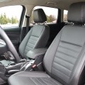 2016 Ford Escape Titanium 10