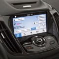 2016 Ford Escape Titanium 12
