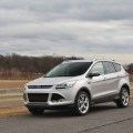 2016 Ford Escape Titanium 2
