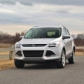 2016 Ford Escape Titanium 3