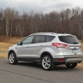 2016 Ford Escape Titanium 4