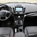 2016 Ford Escape Titanium 5