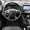2016 Ford Escape Titanium 6