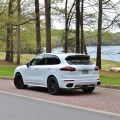 Porsche Cayenne GTS 10