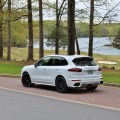 Porsche Cayenne GTS 11