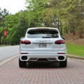 Porsche Cayenne GTS 12