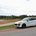 Porsche Cayenne GTS 4