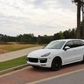 Porsche Cayenne GTS 6