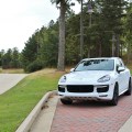 Porsche Cayenne GTS 7