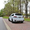 Porsche Cayenne GTS 9