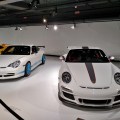 Porsche Experience Center 10
