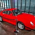 Porsche Experience Center 12